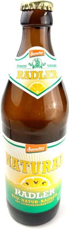 Schleicher Demeter Natural Radler