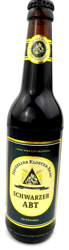 Neuzeller Schwarzer Abt