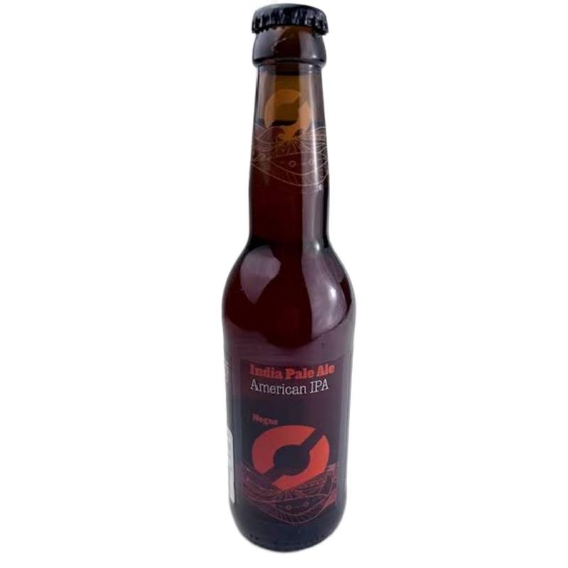 Nøgne Ø American India Pale Ale