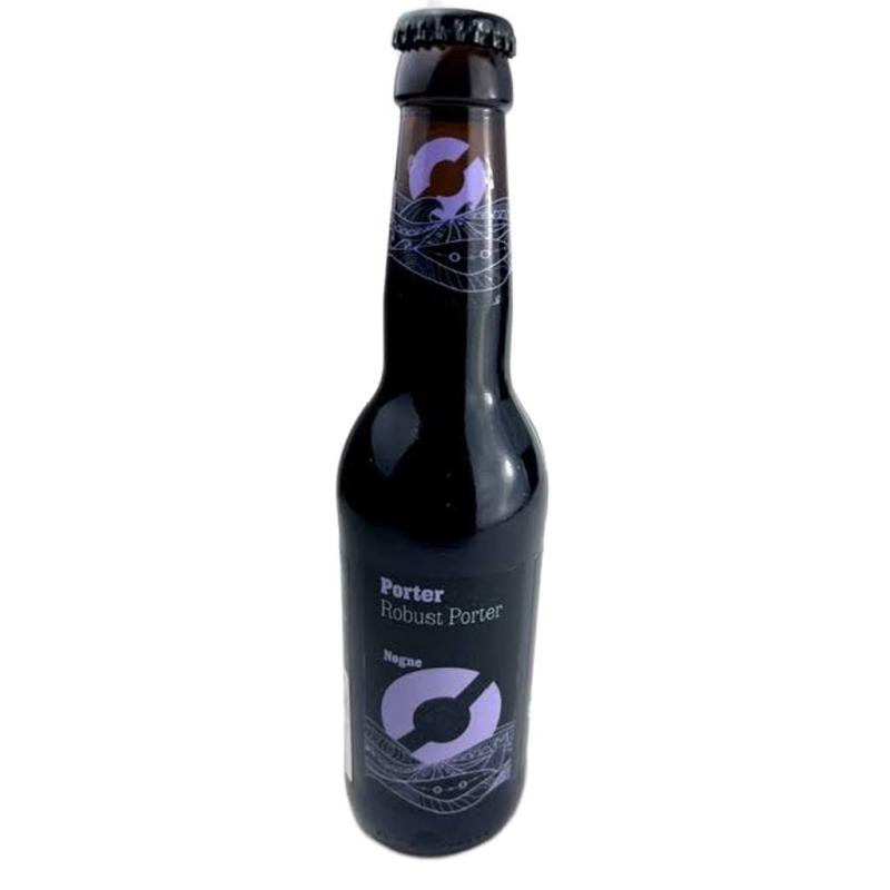 Nøgne Ø Robust Porter