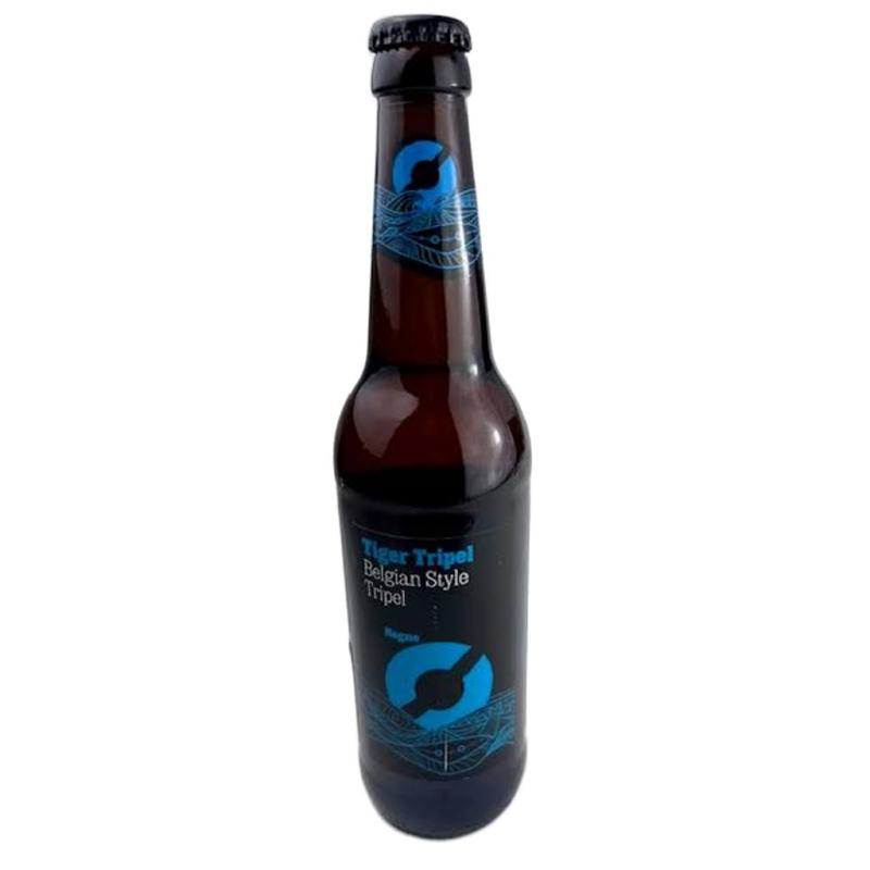Nogne Tiger Tripel