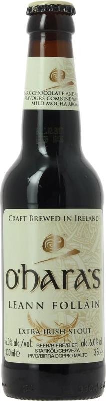 O'Hasras Leann Follain