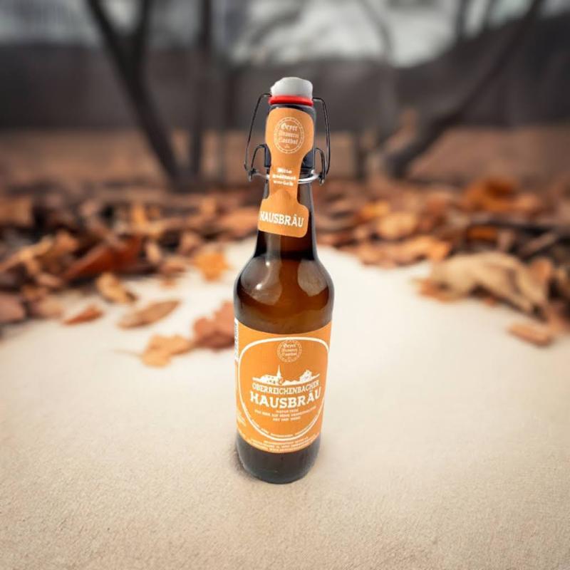 Geyer Oberreichenbacher Hausbräu