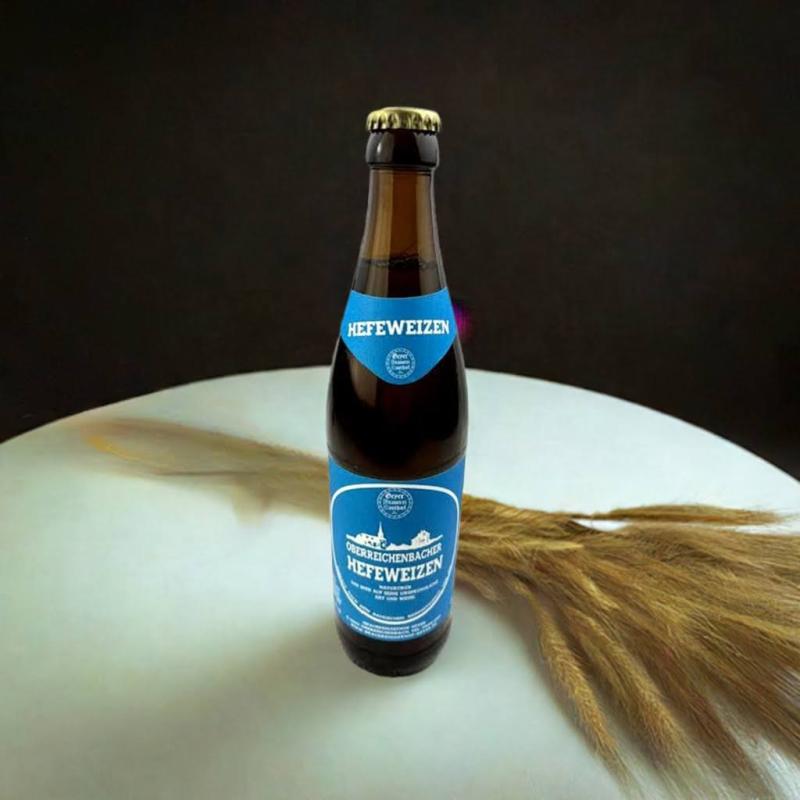 Geyer Oberreichenbacher Hefeweizen
