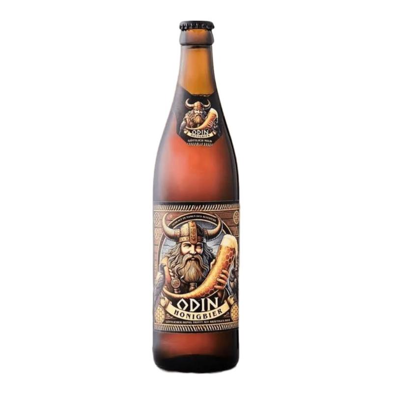 Odin Honigbier