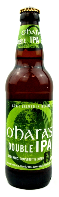 O' Haras Irish Pale Ale