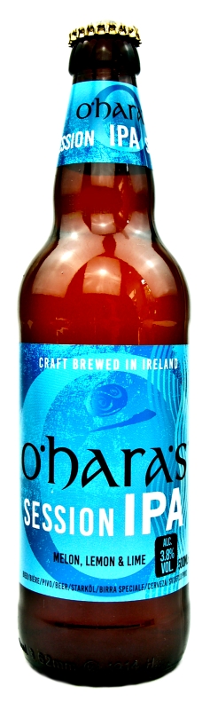O'Hara's Session IPA