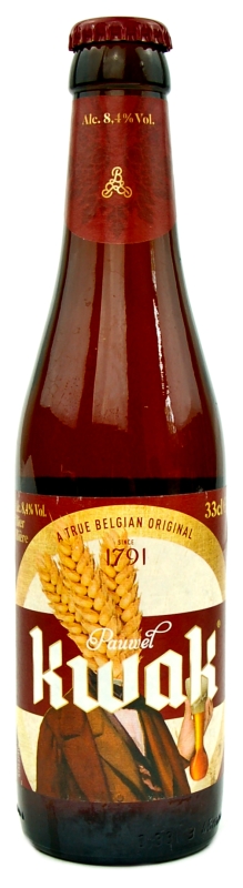 Pauwel Kwak