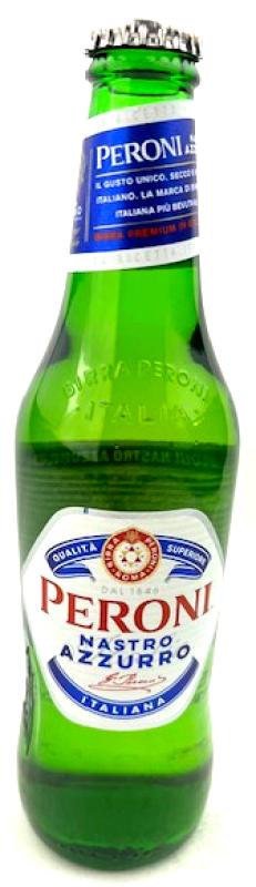 Peroni Nastro Azzurro