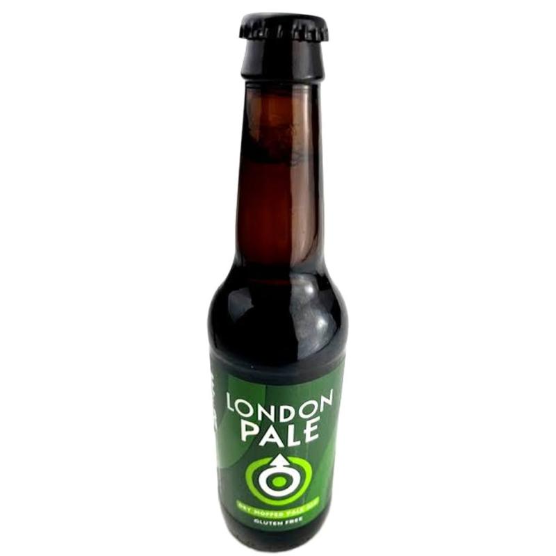Portobello London Pale Dry Hopped Pale Ale Gluten Free
