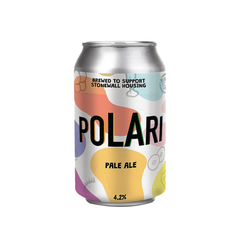 Portobello Polari Pale Ale