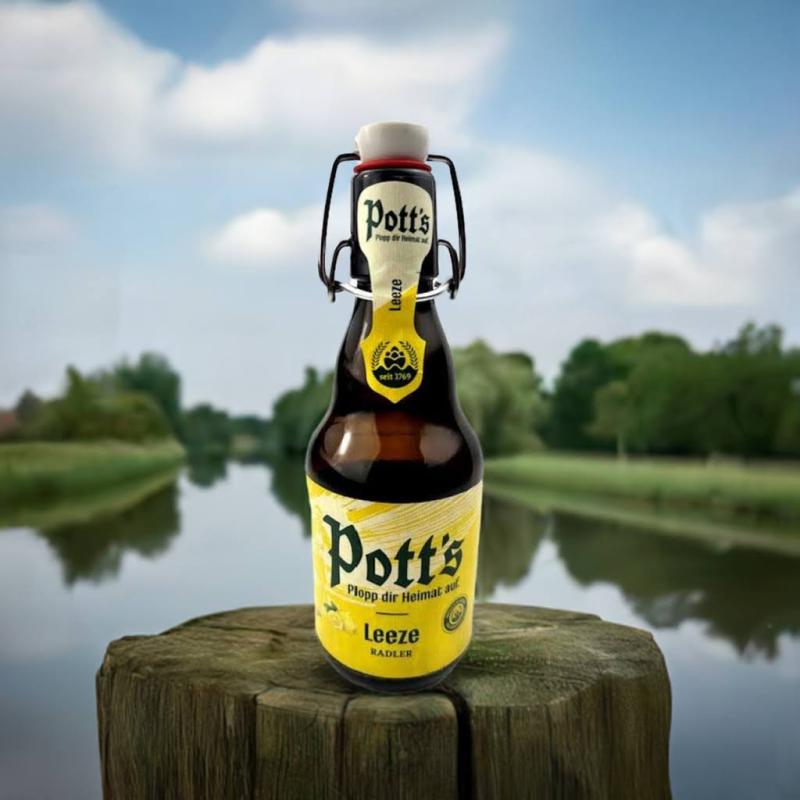 Potts Leeze