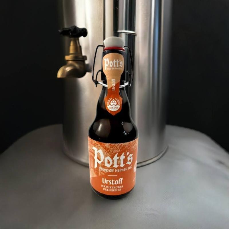 Potts Urstoff