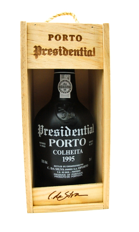 Presidential Porto Colheita 1995