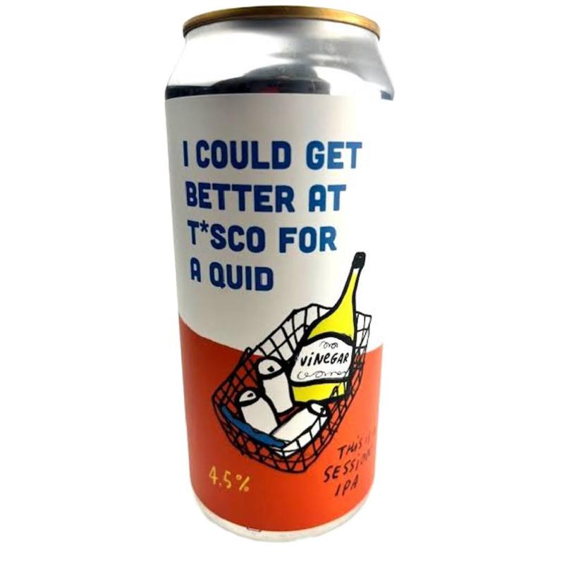 Pretty Decent I could