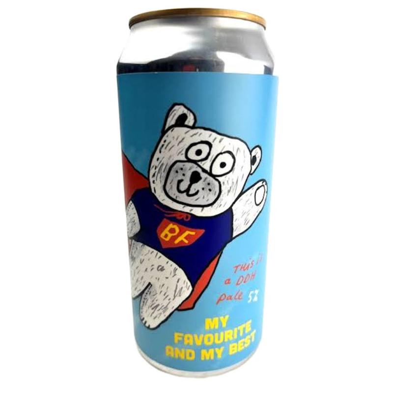 Pretty Decent My Favourite And My Best