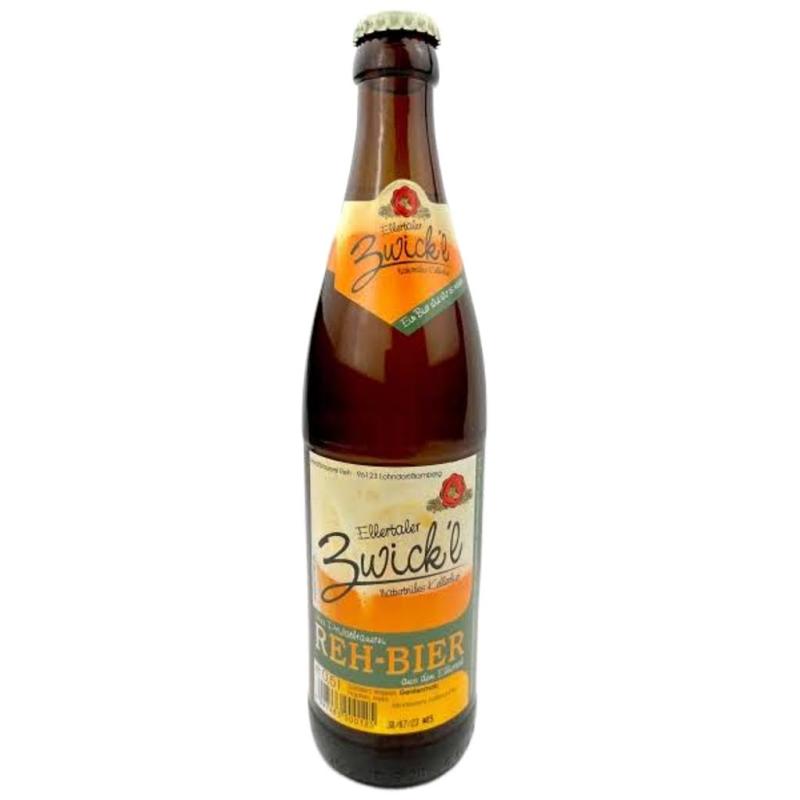 Reh Ellertaler Zwick'l