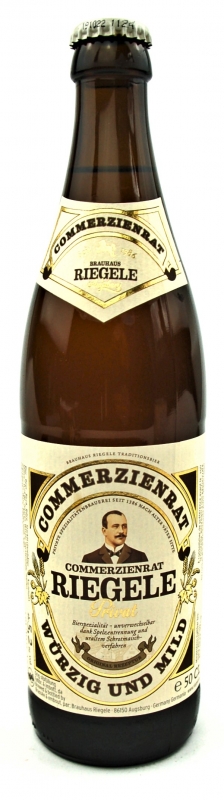Riegele Commerzienrat