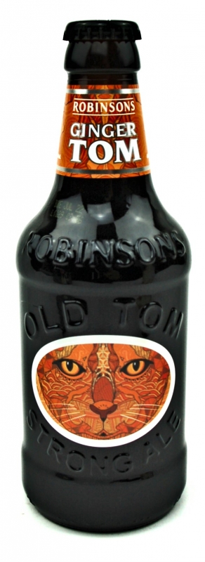 Robinsons Old Tom Ginger Tom