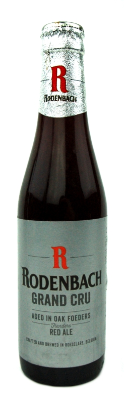 Rodenbach Grand Cru Red Ale