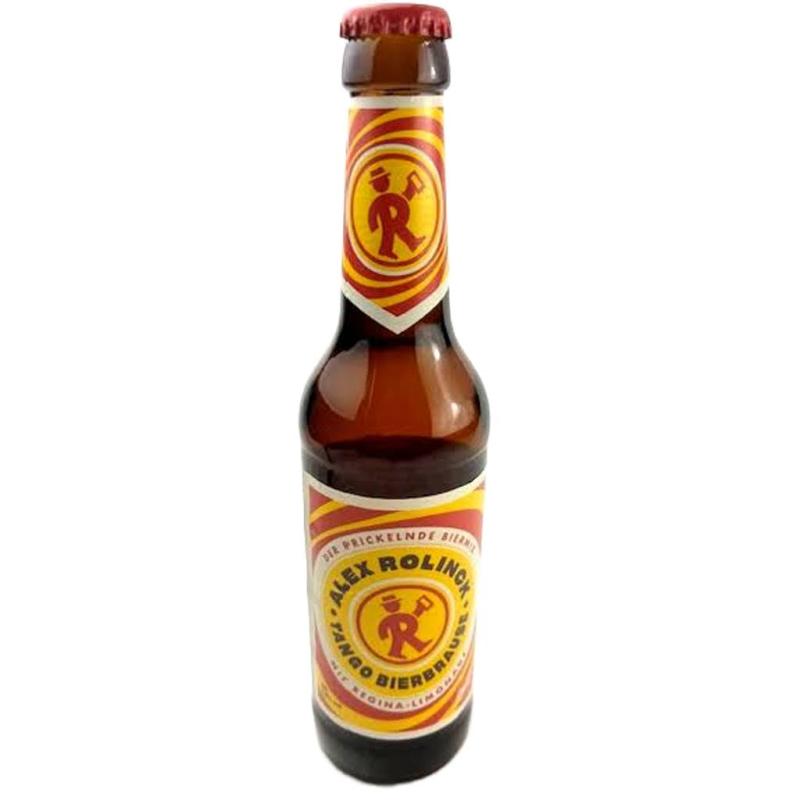 Alex Rolinck Tango Bierbrause