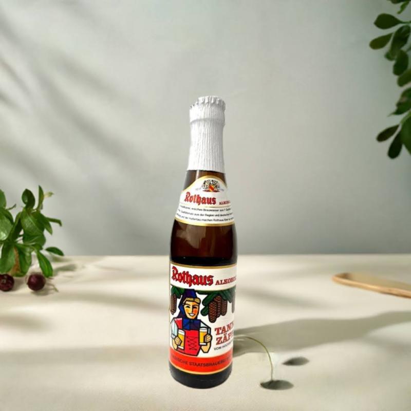 Rothaus Tannenzäpfle Alkoholfrei