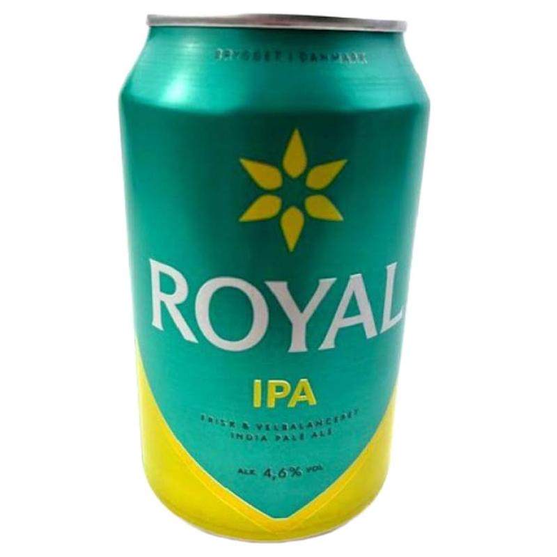 Royal IPA