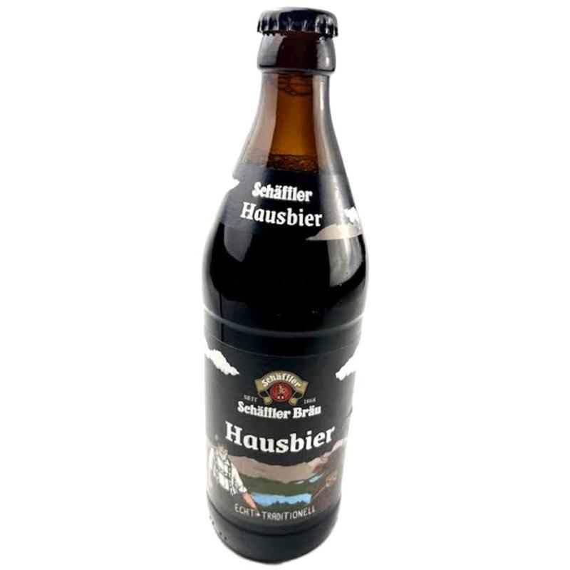 Schäffler Hausbier