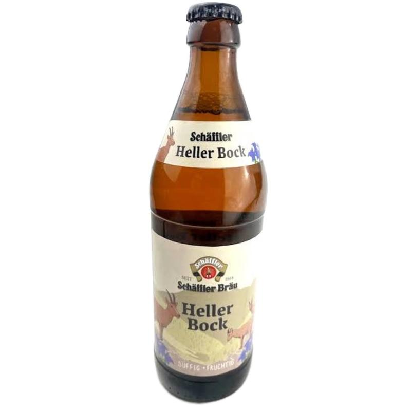 Schäffler Heller Bock