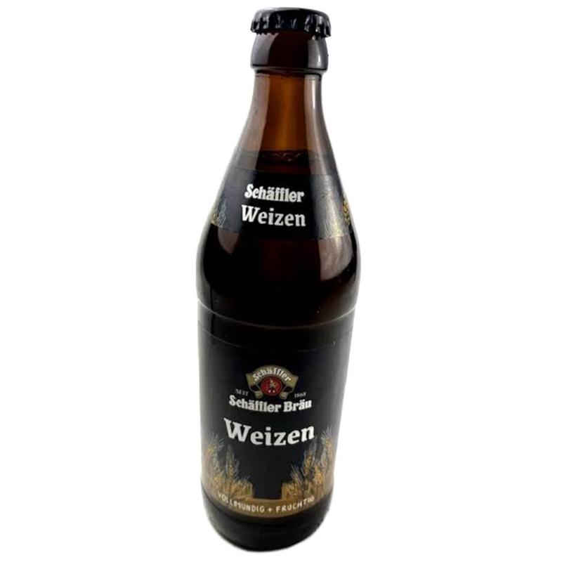 Schäffler Weizen