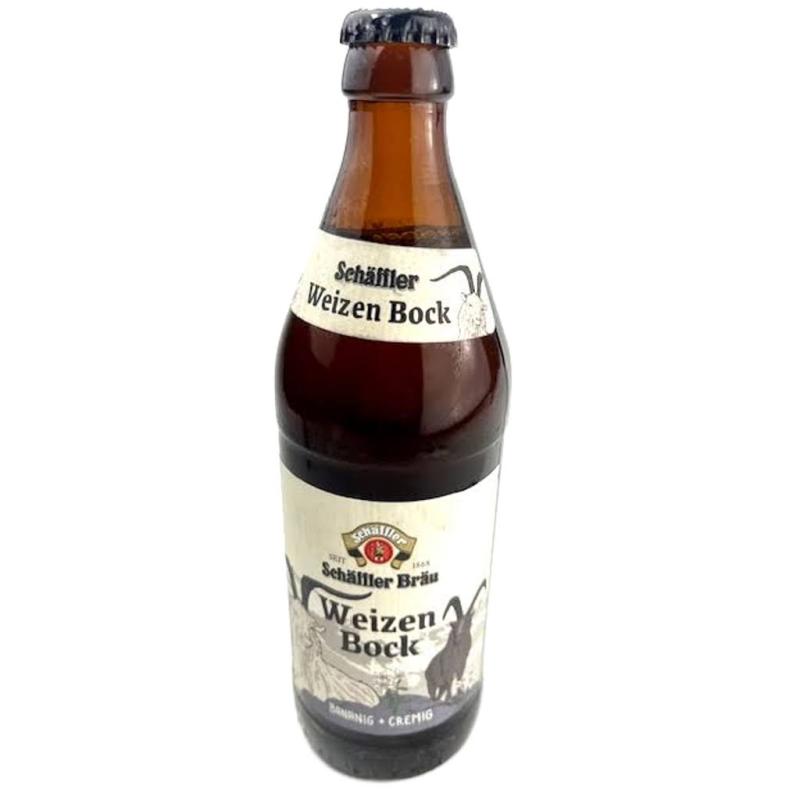Schäffler Weizenbock