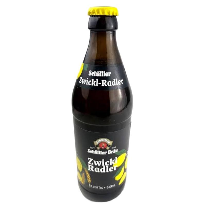 Schäffler Zwickl-Radler