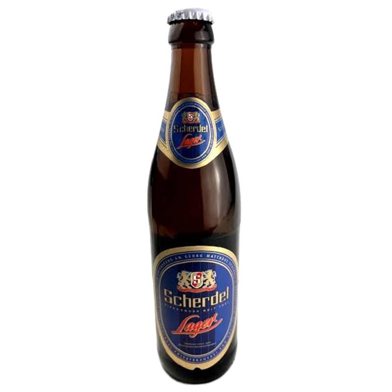 Scherdel Lager