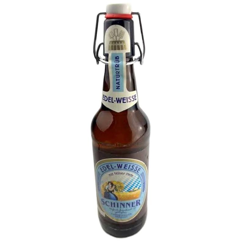 Schinner Edel-Weisse
