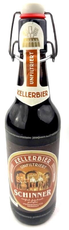 Schinner Kellerbier