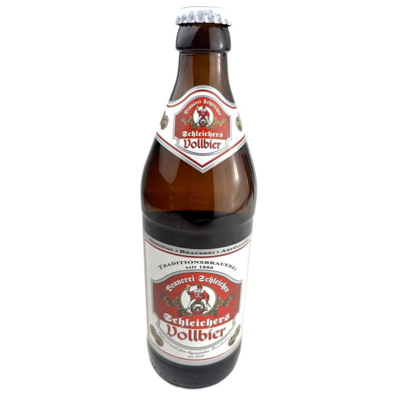 Schleichers Vollbier