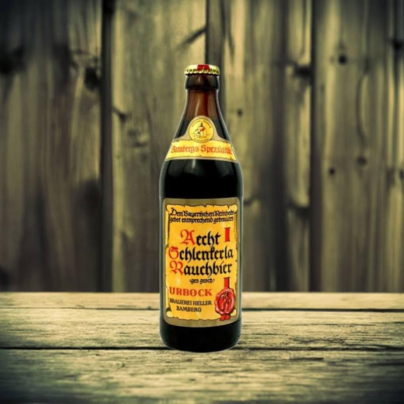 Aecht Schlenkerla Urbock