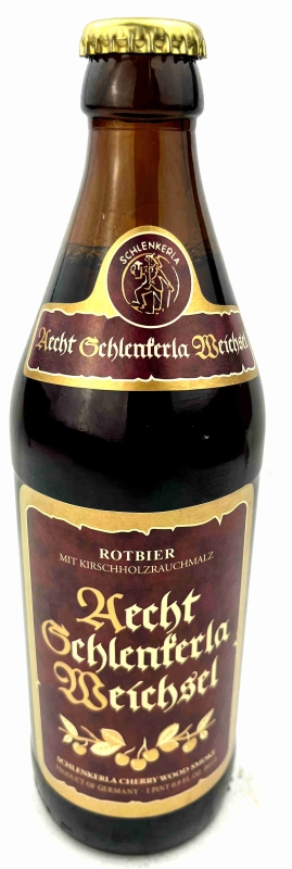 Schlenkerla Weichsel