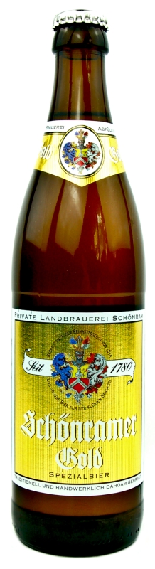 Schönramer Gold