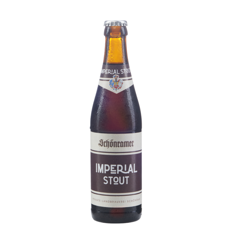Schönramer Imperial Stout