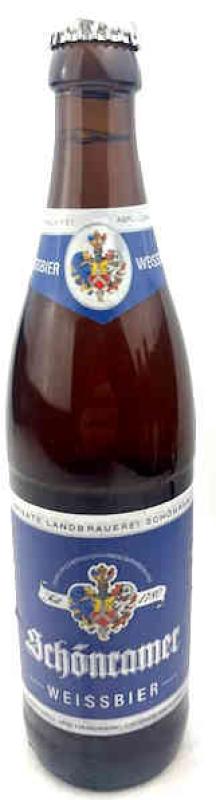 Schönramer Weißbier