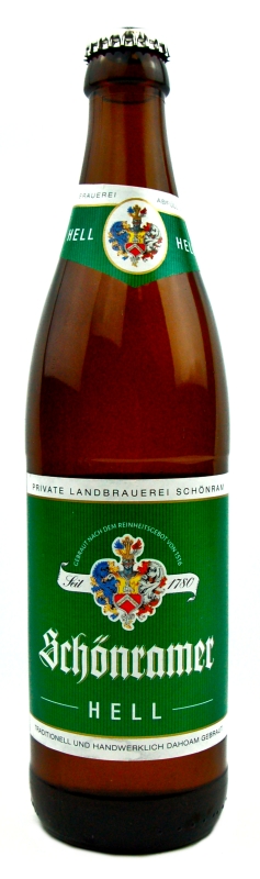 Schönramer Hell