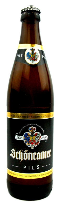 Schönramer Pils