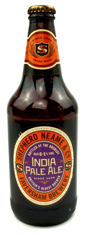 Shepherd Neame India Pale Ale