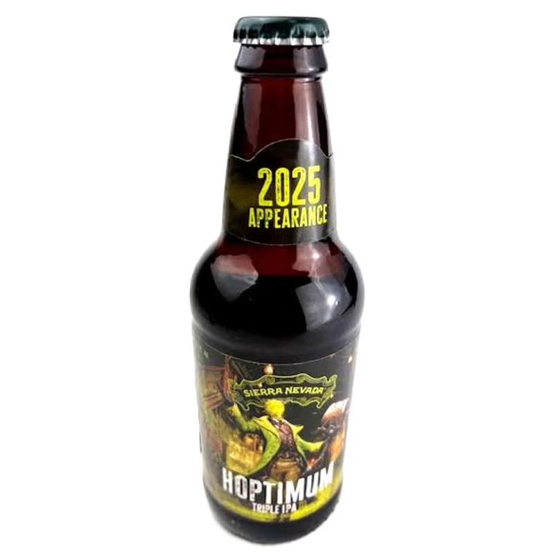 Sierra Nevada Hoptimum