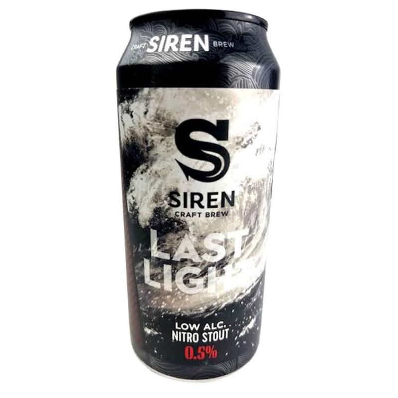 Siren Last Light