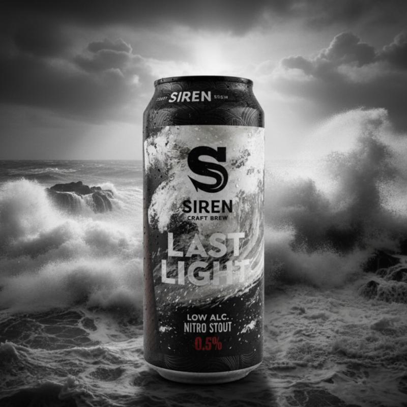 Preview: Siren Last Light