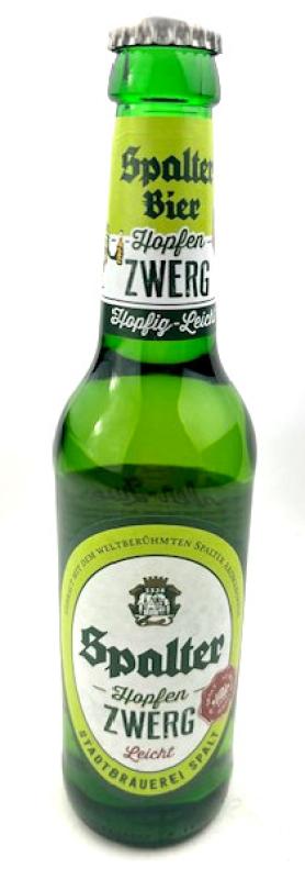 Spalter Hopfenzwerg