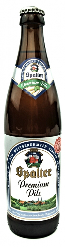 Spalter Premium Pils