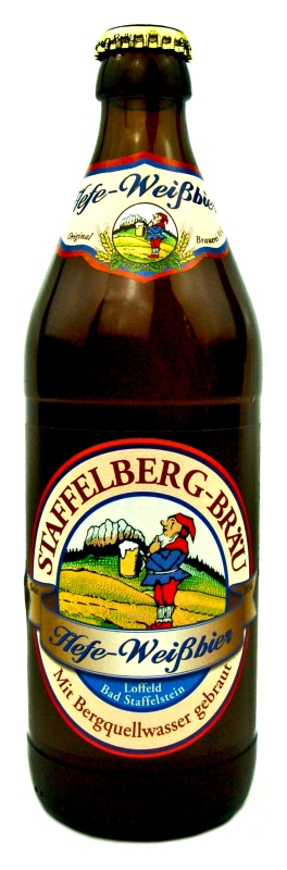 Staffelberg Hefe-Weißbier